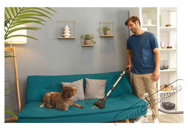 Hoover HP321PAF 011 porzs&aacute;k n&eacute;lk&uuml;li porsz&iacute;v&oacute; H&aacute;ztart&aacute;s / Otthon / K&uuml;lt&eacute;r - Porsz&iacute;v&oacute; / takar&iacute;t&oacute;g&eacute;p - Porzs&aacute;k n&eacute;lk&uuml;li porsz&iacute;v&oacute; - 500343