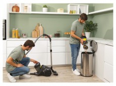 Hoover HP321PAF 011 porzs&aacute;k n&eacute;lk&uuml;li porsz&iacute;v&oacute; H&aacute;ztart&aacute;s / Otthon / K&uuml;lt&eacute;r - Porsz&iacute;v&oacute; / takar&iacute;t&oacute;g&eacute;p - Porzs&aacute;k n&eacute;lk&uuml;li porsz&iacute;v&oacute; - 500343
