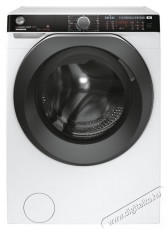 Hoover HDP4106AMBC7/1-S Mosó-szárítógép Háztartás / Otthon / Kültér - Mosógép / szárítógép - Mosó-szárítógép - 500415