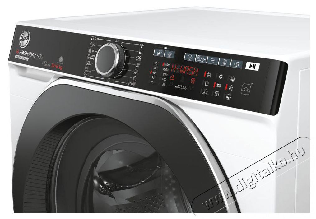 Hoover HDP4106AMBC7/1-S Mos&oacute;-sz&aacute;r&iacute;t&oacute;g&eacute;p H&aacute;ztart&aacute;s / Otthon / K&uuml;lt&eacute;r - Mos&oacute;g&eacute;p / sz&aacute;r&iacute;t&oacute;g&eacute;p - Mos&oacute;-sz&aacute;r&iacute;t&oacute;g&eacute;p - 500415