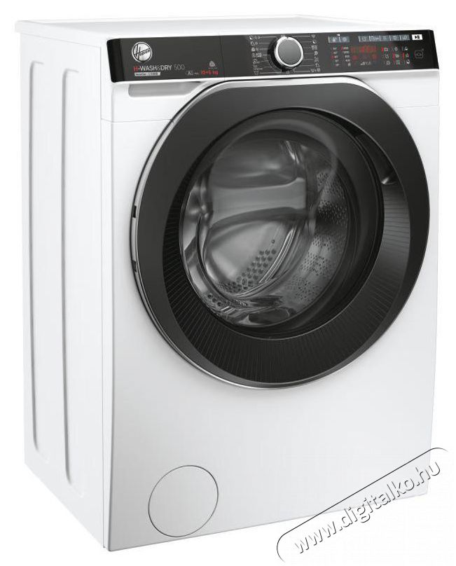 Hoover HDP4106AMBC7/1-S Mos&oacute;-sz&aacute;r&iacute;t&oacute;g&eacute;p H&aacute;ztart&aacute;s / Otthon / K&uuml;lt&eacute;r - Mos&oacute;g&eacute;p / sz&aacute;r&iacute;t&oacute;g&eacute;p - Mos&oacute;-sz&aacute;r&iacute;t&oacute;g&eacute;p - 500415