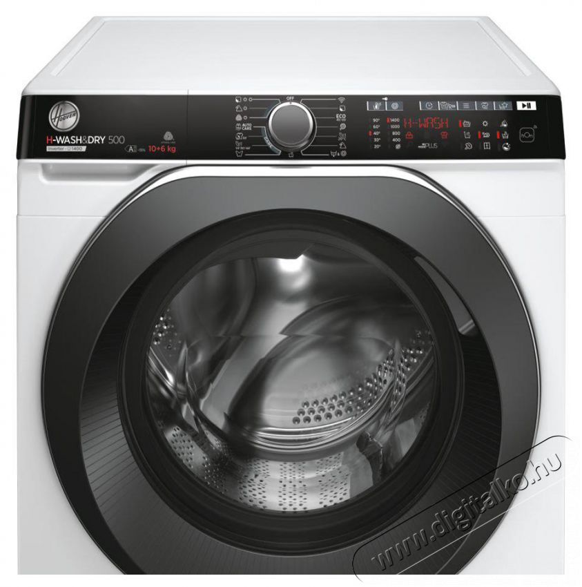 Hoover HDP4106AMBC7/1-S Mos&oacute;-sz&aacute;r&iacute;t&oacute;g&eacute;p H&aacute;ztart&aacute;s / Otthon / K&uuml;lt&eacute;r - Mos&oacute;g&eacute;p / sz&aacute;r&iacute;t&oacute;g&eacute;p - Mos&oacute;-sz&aacute;r&iacute;t&oacute;g&eacute;p - 500415