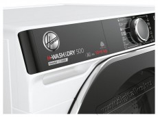 Hoover HDP4106AMBC7/1-S Mos&oacute;-sz&aacute;r&iacute;t&oacute;g&eacute;p H&aacute;ztart&aacute;s / Otthon / K&uuml;lt&eacute;r - Mos&oacute;g&eacute;p / sz&aacute;r&iacute;t&oacute;g&eacute;p - Mos&oacute;-sz&aacute;r&iacute;t&oacute;g&eacute;p - 500415