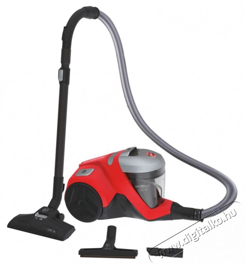 Hoover HP110HM 011 porzs&aacute;k n&eacute;lk&uuml;li porsz&iacute;v&oacute; H&aacute;ztart&aacute;s / Otthon / K&uuml;lt&eacute;r - Porsz&iacute;v&oacute; / takar&iacute;t&oacute;g&eacute;p - Porzs&aacute;k n&eacute;lk&uuml;li porsz&iacute;v&oacute; - 501043