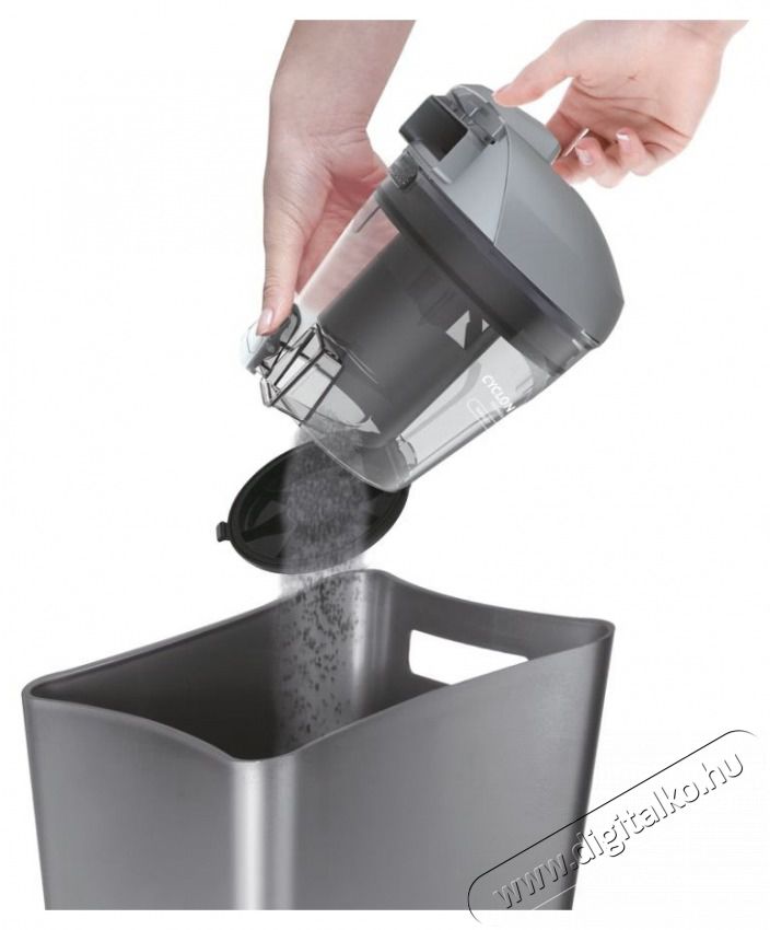 Hoover HP110HM 011 porzs&aacute;k n&eacute;lk&uuml;li porsz&iacute;v&oacute; H&aacute;ztart&aacute;s / Otthon / K&uuml;lt&eacute;r - Porsz&iacute;v&oacute; / takar&iacute;t&oacute;g&eacute;p - Porzs&aacute;k n&eacute;lk&uuml;li porsz&iacute;v&oacute; - 501043