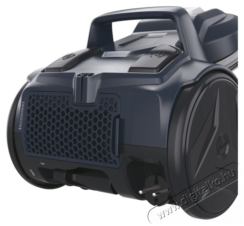 Hoover HP110HM 011 porzs&aacute;k n&eacute;lk&uuml;li porsz&iacute;v&oacute; H&aacute;ztart&aacute;s / Otthon / K&uuml;lt&eacute;r - Porsz&iacute;v&oacute; / takar&iacute;t&oacute;g&eacute;p - Porzs&aacute;k n&eacute;lk&uuml;li porsz&iacute;v&oacute; - 501043