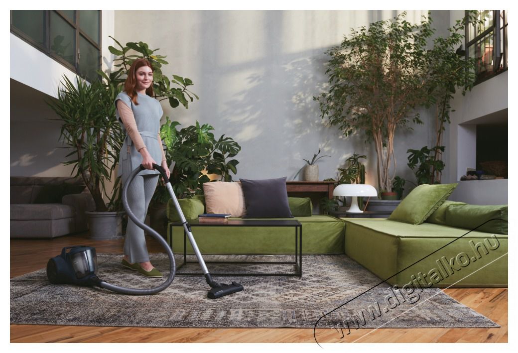 Hoover HP110HM 011 porzs&aacute;k n&eacute;lk&uuml;li porsz&iacute;v&oacute; H&aacute;ztart&aacute;s / Otthon / K&uuml;lt&eacute;r - Porsz&iacute;v&oacute; / takar&iacute;t&oacute;g&eacute;p - Porzs&aacute;k n&eacute;lk&uuml;li porsz&iacute;v&oacute; - 501043