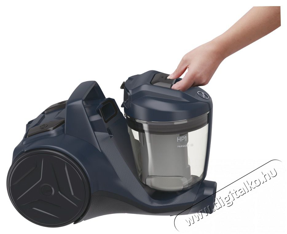 Hoover HP110HM 011 porzs&aacute;k n&eacute;lk&uuml;li porsz&iacute;v&oacute; H&aacute;ztart&aacute;s / Otthon / K&uuml;lt&eacute;r - Porsz&iacute;v&oacute; / takar&iacute;t&oacute;g&eacute;p - Porzs&aacute;k n&eacute;lk&uuml;li porsz&iacute;v&oacute; - 501043