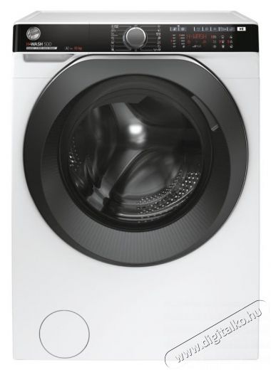 Hoover HWP 410AMBC7/1-S el&ouml;lt&ouml;ltős mos&oacute;g&eacute;p H&aacute;ztart&aacute;s / Otthon / K&uuml;lt&eacute;r - Mos&oacute;g&eacute;p / sz&aacute;r&iacute;t&oacute;g&eacute;p - El&ouml;lt&ouml;ltős norm&aacute;l (60cm-ig) mos&oacute;g&eacute;p - 501053