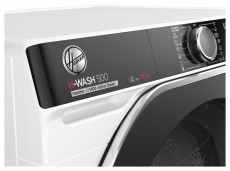 Hoover HWP 410AMBC7/1-S el&ouml;lt&ouml;ltős mos&oacute;g&eacute;p H&aacute;ztart&aacute;s / Otthon / K&uuml;lt&eacute;r - Mos&oacute;g&eacute;p / sz&aacute;r&iacute;t&oacute;g&eacute;p - El&ouml;lt&ouml;ltős norm&aacute;l (60cm-ig) mos&oacute;g&eacute;p - 501053