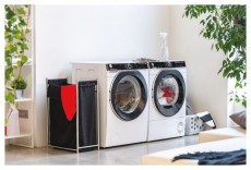 Hoover HWP 410AMBC7/1-S el&ouml;lt&ouml;ltős mos&oacute;g&eacute;p H&aacute;ztart&aacute;s / Otthon / K&uuml;lt&eacute;r - Mos&oacute;g&eacute;p / sz&aacute;r&iacute;t&oacute;g&eacute;p - El&ouml;lt&ouml;ltős norm&aacute;l (60cm-ig) mos&oacute;g&eacute;p - 501053
