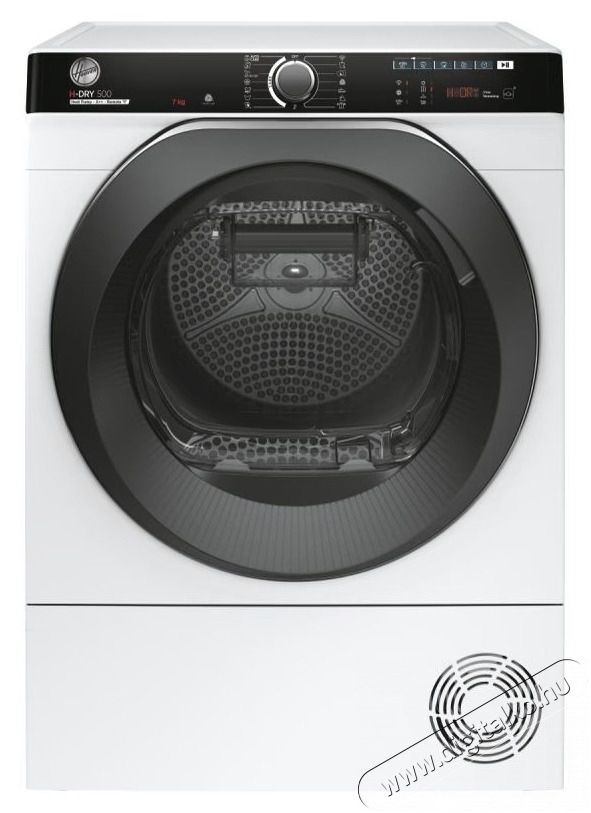 Hoover NDP4 H7A2TCBEX-S sz&aacute;r&iacute;t&oacute;g&eacute;p H&aacute;ztart&aacute;s / Otthon / K&uuml;lt&eacute;r - Mos&oacute;g&eacute;p / sz&aacute;r&iacute;t&oacute;g&eacute;p - Sz&aacute;r&iacute;t&oacute;g&eacute;p - 501057