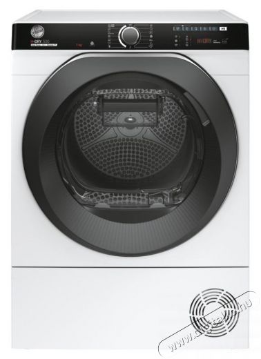 Hoover NDP4 H7A2TCBEX-S sz&aacute;r&iacute;t&oacute;g&eacute;p H&aacute;ztart&aacute;s / Otthon / K&uuml;lt&eacute;r - Mos&oacute;g&eacute;p / sz&aacute;r&iacute;t&oacute;g&eacute;p - Sz&aacute;r&iacute;t&oacute;g&eacute;p - 501057