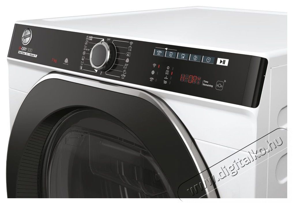 Hoover NDP4 H7A2TCBEX-S sz&aacute;r&iacute;t&oacute;g&eacute;p H&aacute;ztart&aacute;s / Otthon / K&uuml;lt&eacute;r - Mos&oacute;g&eacute;p / sz&aacute;r&iacute;t&oacute;g&eacute;p - Sz&aacute;r&iacute;t&oacute;g&eacute;p - 501057