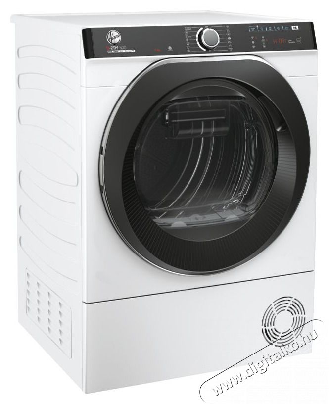 Hoover NDP4 H7A2TCBEX-S sz&aacute;r&iacute;t&oacute;g&eacute;p H&aacute;ztart&aacute;s / Otthon / K&uuml;lt&eacute;r - Mos&oacute;g&eacute;p / sz&aacute;r&iacute;t&oacute;g&eacute;p - Sz&aacute;r&iacute;t&oacute;g&eacute;p - 501057