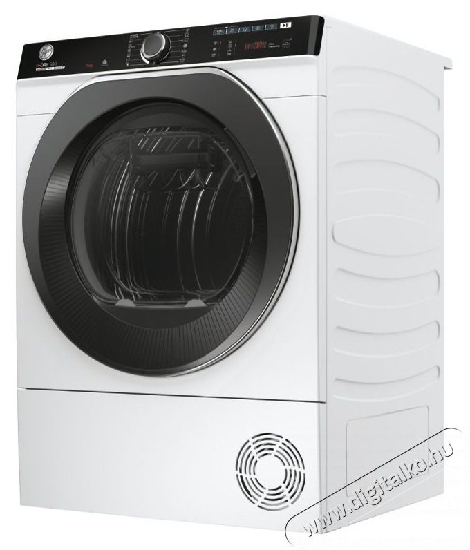 Hoover NDP4 H7A2TCBEX-S sz&aacute;r&iacute;t&oacute;g&eacute;p H&aacute;ztart&aacute;s / Otthon / K&uuml;lt&eacute;r - Mos&oacute;g&eacute;p / sz&aacute;r&iacute;t&oacute;g&eacute;p - Sz&aacute;r&iacute;t&oacute;g&eacute;p - 501057