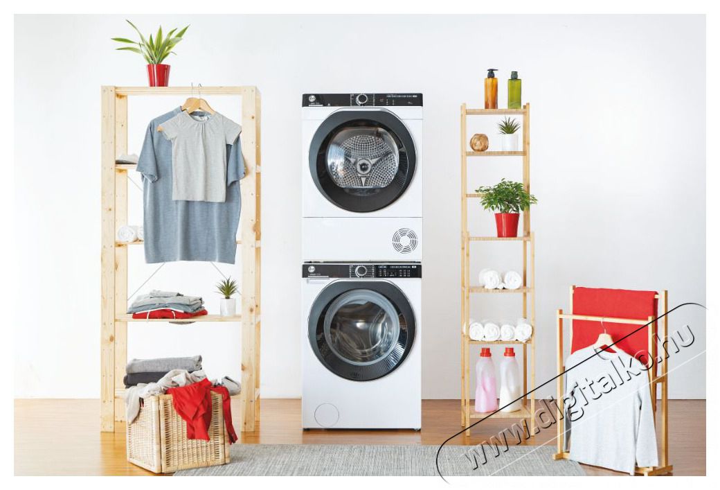 Hoover NDP4 H7A2TCBEX-S sz&aacute;r&iacute;t&oacute;g&eacute;p H&aacute;ztart&aacute;s / Otthon / K&uuml;lt&eacute;r - Mos&oacute;g&eacute;p / sz&aacute;r&iacute;t&oacute;g&eacute;p - Sz&aacute;r&iacute;t&oacute;g&eacute;p - 501057