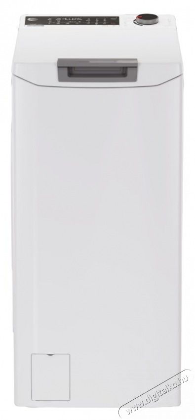 Hoover THO286TM5-S fel&uuml;lt&ouml;ltős mos&oacute;g&eacute;p H&aacute;ztart&aacute;s / Otthon / K&uuml;lt&eacute;r - Mos&oacute;g&eacute;p / sz&aacute;r&iacute;t&oacute;g&eacute;p - Fel&uuml;lt&ouml;ltős mos&oacute;g&eacute;p - 501059
