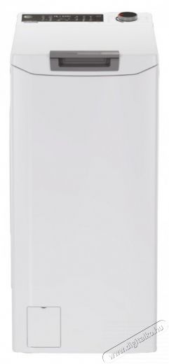 Hoover THO286TM5-S fel&uuml;lt&ouml;ltős mos&oacute;g&eacute;p H&aacute;ztart&aacute;s / Otthon / K&uuml;lt&eacute;r - Mos&oacute;g&eacute;p / sz&aacute;r&iacute;t&oacute;g&eacute;p - Fel&uuml;lt&ouml;ltős mos&oacute;g&eacute;p - 501059