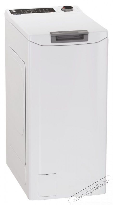 Hoover THO286TM5-S fel&uuml;lt&ouml;ltős mos&oacute;g&eacute;p H&aacute;ztart&aacute;s / Otthon / K&uuml;lt&eacute;r - Mos&oacute;g&eacute;p / sz&aacute;r&iacute;t&oacute;g&eacute;p - Fel&uuml;lt&ouml;ltős mos&oacute;g&eacute;p - 501059