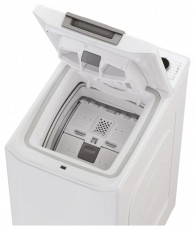 Hoover THO286TM5-S fel&uuml;lt&ouml;ltős mos&oacute;g&eacute;p H&aacute;ztart&aacute;s / Otthon / K&uuml;lt&eacute;r - Mos&oacute;g&eacute;p / sz&aacute;r&iacute;t&oacute;g&eacute;p - Fel&uuml;lt&ouml;ltős mos&oacute;g&eacute;p - 501059