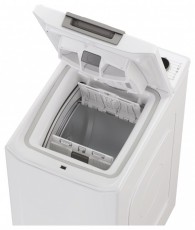 Hoover THO286TM5-S fel&uuml;lt&ouml;ltős mos&oacute;g&eacute;p H&aacute;ztart&aacute;s / Otthon / K&uuml;lt&eacute;r - Mos&oacute;g&eacute;p / sz&aacute;r&iacute;t&oacute;g&eacute;p - Fel&uuml;lt&ouml;ltős mos&oacute;g&eacute;p - 501059