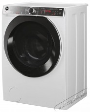 Hoover H5DPB 485BC9/1-S H-WASH 550 H&aacute;ztart&aacute;s / Otthon / K&uuml;lt&eacute;r - Mos&oacute;g&eacute;p / sz&aacute;r&iacute;t&oacute;g&eacute;p - El&ouml;lt&ouml;ltős norm&aacute;l (60cm-ig) mos&oacute;g&eacute;p - 504487