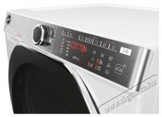Hoover H5DPB 485BC9/1-S H-WASH 550 H&aacute;ztart&aacute;s / Otthon / K&uuml;lt&eacute;r - Mos&oacute;g&eacute;p / sz&aacute;r&iacute;t&oacute;g&eacute;p - El&ouml;lt&ouml;ltős norm&aacute;l (60cm-ig) mos&oacute;g&eacute;p - 504487