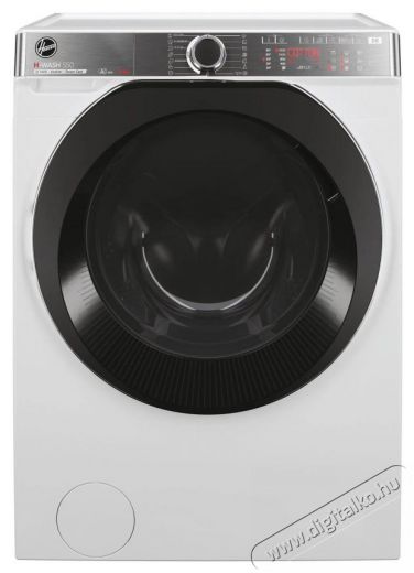 Hoover H5WPB 48BC9/1-S H-WASH 550 H&aacute;ztart&aacute;s / Otthon / K&uuml;lt&eacute;r - Mos&oacute;g&eacute;p / sz&aacute;r&iacute;t&oacute;g&eacute;p - El&ouml;lt&ouml;ltős norm&aacute;l (60cm-ig) mos&oacute;g&eacute;p - 504488