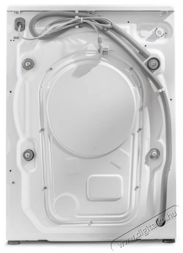 Hoover H5WPB 48BC9/1-S H-WASH 550 H&aacute;ztart&aacute;s / Otthon / K&uuml;lt&eacute;r - Mos&oacute;g&eacute;p / sz&aacute;r&iacute;t&oacute;g&eacute;p - El&ouml;lt&ouml;ltős norm&aacute;l (60cm-ig) mos&oacute;g&eacute;p - 504488