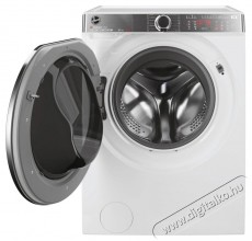 Hoover H5WPB 48BC9/1-S H-WASH 550 H&aacute;ztart&aacute;s / Otthon / K&uuml;lt&eacute;r - Mos&oacute;g&eacute;p / sz&aacute;r&iacute;t&oacute;g&eacute;p - El&ouml;lt&ouml;ltős norm&aacute;l (60cm-ig) mos&oacute;g&eacute;p - 504488