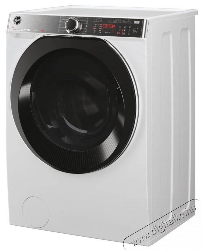 Hoover H5WPB 49BC9/1-S H-WASH 550 H&aacute;ztart&aacute;s / Otthon / K&uuml;lt&eacute;r - Mos&oacute;g&eacute;p / sz&aacute;r&iacute;t&oacute;g&eacute;p - El&ouml;lt&ouml;ltős norm&aacute;l (60cm-ig) mos&oacute;g&eacute;p - 504489