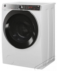 Hoover H5WPB 49BC9/1-S H-WASH 550 H&aacute;ztart&aacute;s / Otthon / K&uuml;lt&eacute;r - Mos&oacute;g&eacute;p / sz&aacute;r&iacute;t&oacute;g&eacute;p - El&ouml;lt&ouml;ltős norm&aacute;l (60cm-ig) mos&oacute;g&eacute;p - 504489