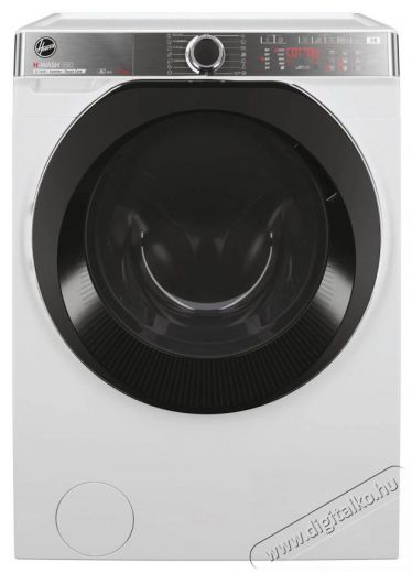 Hoover H5WPB 49BC9/1-S H-WASH 550 H&aacute;ztart&aacute;s / Otthon / K&uuml;lt&eacute;r - Mos&oacute;g&eacute;p / sz&aacute;r&iacute;t&oacute;g&eacute;p - El&ouml;lt&ouml;ltős norm&aacute;l (60cm-ig) mos&oacute;g&eacute;p - 504489