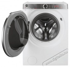 Hoover H5WPB 49BC9/1-S H-WASH 550 H&aacute;ztart&aacute;s / Otthon / K&uuml;lt&eacute;r - Mos&oacute;g&eacute;p / sz&aacute;r&iacute;t&oacute;g&eacute;p - El&ouml;lt&ouml;ltős norm&aacute;l (60cm-ig) mos&oacute;g&eacute;p - 504489