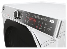 Hoover H5WPB 49BC9/1-S H-WASH 550 H&aacute;ztart&aacute;s / Otthon / K&uuml;lt&eacute;r - Mos&oacute;g&eacute;p / sz&aacute;r&iacute;t&oacute;g&eacute;p - El&ouml;lt&ouml;ltős norm&aacute;l (60cm-ig) mos&oacute;g&eacute;p - 504489