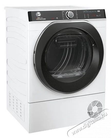 Hoover NDPEH10A2TCBEXSS H&aacute;ztart&aacute;s / Otthon / K&uuml;lt&eacute;r - Mos&oacute;g&eacute;p / sz&aacute;r&iacute;t&oacute;g&eacute;p - Sz&aacute;r&iacute;t&oacute;g&eacute;p - 504498