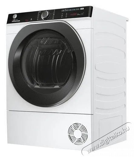 Hoover NDPEH10A2TCBEXSS H&aacute;ztart&aacute;s / Otthon / K&uuml;lt&eacute;r - Mos&oacute;g&eacute;p / sz&aacute;r&iacute;t&oacute;g&eacute;p - Sz&aacute;r&iacute;t&oacute;g&eacute;p - 504498