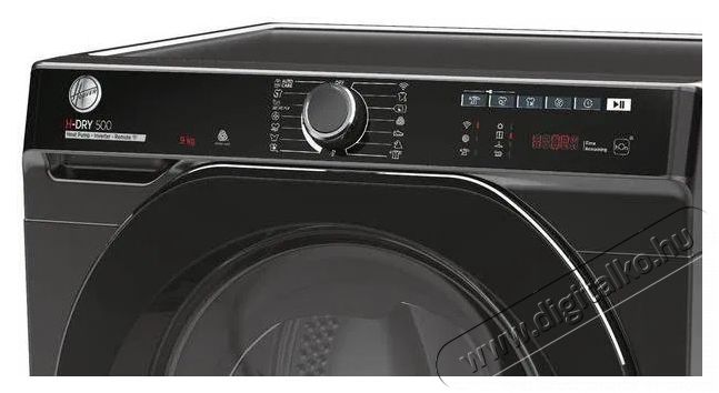 Hoover NDPEH9A3TCBERXSS H&aacute;ztart&aacute;s / Otthon / K&uuml;lt&eacute;r - Mos&oacute;g&eacute;p / sz&aacute;r&iacute;t&oacute;g&eacute;p - Sz&aacute;r&iacute;t&oacute;g&eacute;p - 504499