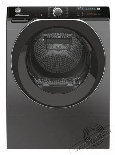 Hoover NDPEH9A3TCBERXSS H&aacute;ztart&aacute;s / Otthon / K&uuml;lt&eacute;r - Mos&oacute;g&eacute;p / sz&aacute;r&iacute;t&oacute;g&eacute;p - Sz&aacute;r&iacute;t&oacute;g&eacute;p - 504499