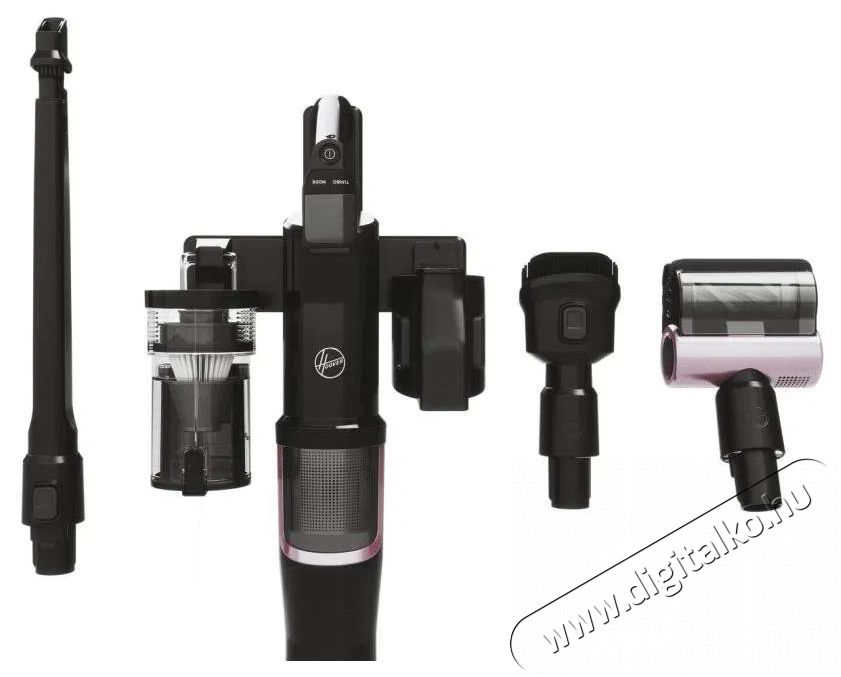 Hoover HFX HFX10P 011 H&aacute;ztart&aacute;s / Otthon / K&uuml;lt&eacute;r - Porsz&iacute;v&oacute; / takar&iacute;t&oacute;g&eacute;p - K&eacute;zi / &aacute;ll&oacute; porsz&iacute;v&oacute; - 503568