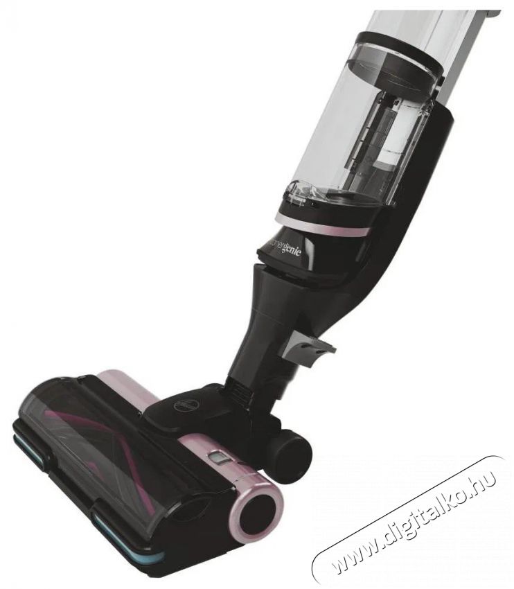 Hoover HFX HFX10P 011 H&aacute;ztart&aacute;s / Otthon / K&uuml;lt&eacute;r - Porsz&iacute;v&oacute; / takar&iacute;t&oacute;g&eacute;p - K&eacute;zi / &aacute;ll&oacute; porsz&iacute;v&oacute; - 503568