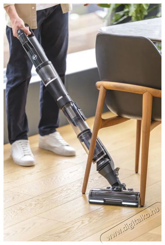 Hoover HFX HFX10P 011 H&aacute;ztart&aacute;s / Otthon / K&uuml;lt&eacute;r - Porsz&iacute;v&oacute; / takar&iacute;t&oacute;g&eacute;p - K&eacute;zi / &aacute;ll&oacute; porsz&iacute;v&oacute; - 503568