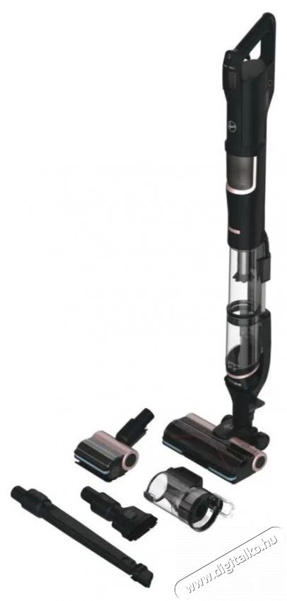 Hoover HFX HFX10P 011 H&aacute;ztart&aacute;s / Otthon / K&uuml;lt&eacute;r - Porsz&iacute;v&oacute; / takar&iacute;t&oacute;g&eacute;p - K&eacute;zi / &aacute;ll&oacute; porsz&iacute;v&oacute; - 503568