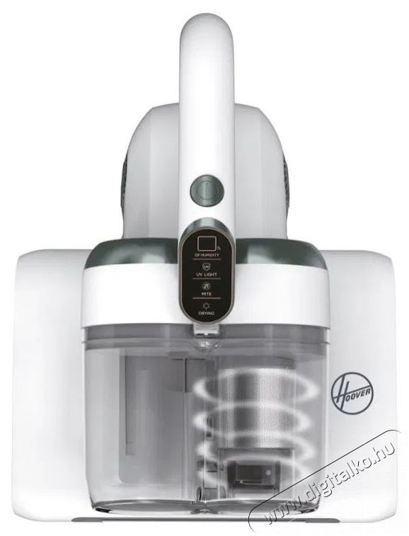 Hoover HMC5 HMC510UV 011 H&aacute;ztart&aacute;s / Otthon / K&uuml;lt&eacute;r - Porsz&iacute;v&oacute; / takar&iacute;t&oacute;g&eacute;p - Morzsaporsz&iacute;v&oacute; - 503562