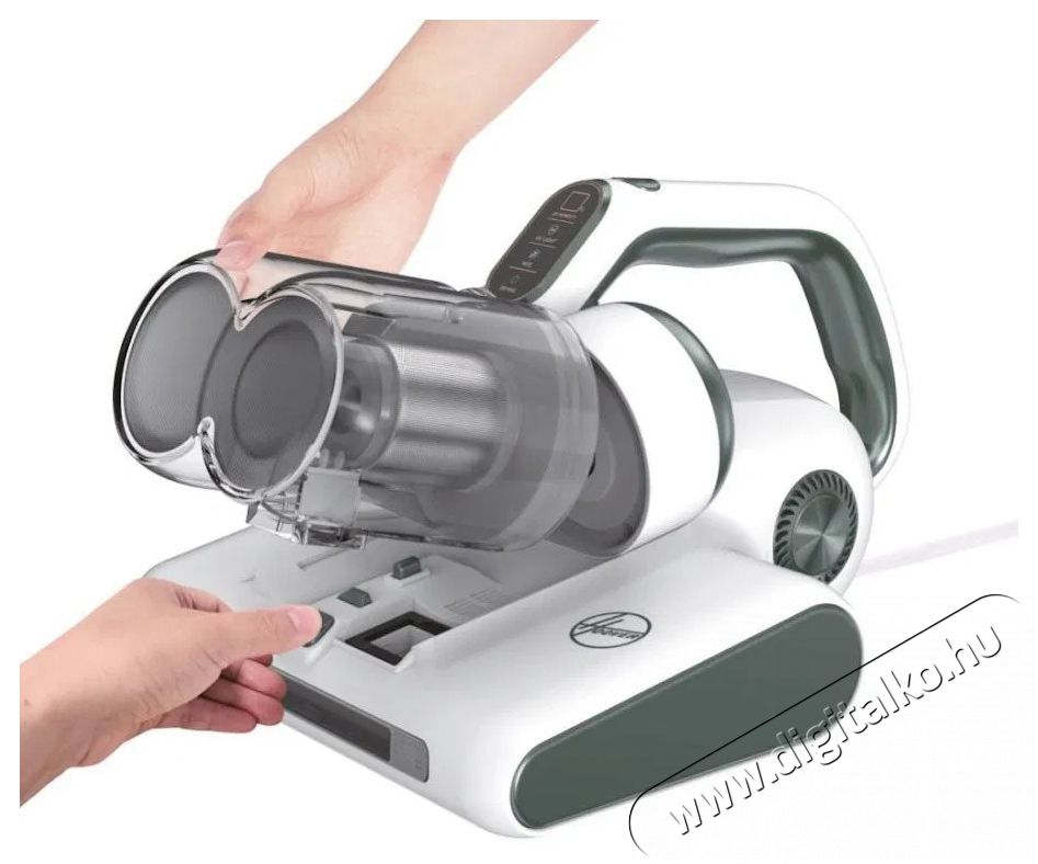 Hoover HMC5 HMC510UV 011 H&aacute;ztart&aacute;s / Otthon / K&uuml;lt&eacute;r - Porsz&iacute;v&oacute; / takar&iacute;t&oacute;g&eacute;p - Morzsaporsz&iacute;v&oacute; - 503562