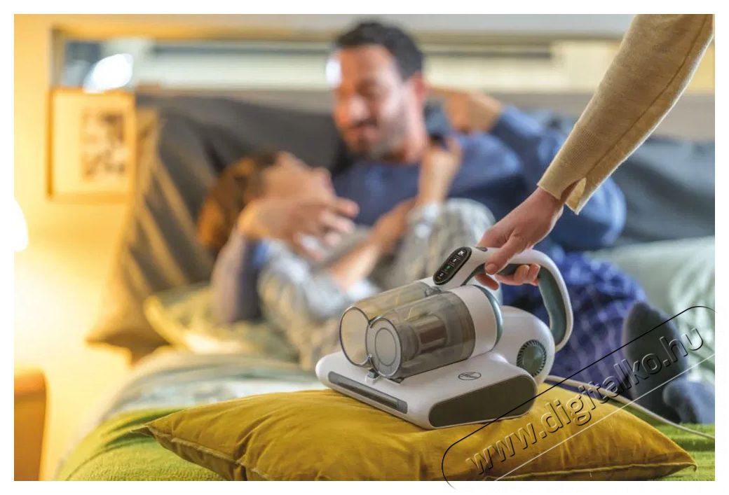 Hoover HMC5 HMC510UV 011 H&aacute;ztart&aacute;s / Otthon / K&uuml;lt&eacute;r - Porsz&iacute;v&oacute; / takar&iacute;t&oacute;g&eacute;p - Morzsaporsz&iacute;v&oacute; - 503562
