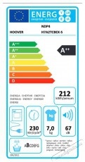 Hoover NDP4 H7A2TCBEX-S sz&aacute;r&iacute;t&oacute;g&eacute;p H&aacute;ztart&aacute;s / Otthon / K&uuml;lt&eacute;r - Mos&oacute;g&eacute;p / sz&aacute;r&iacute;t&oacute;g&eacute;p - Sz&aacute;r&iacute;t&oacute;g&eacute;p - 501057