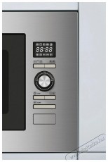 Hoover HMB 20/1 GDFX Konyhai term&eacute;kek - Mikrohull&aacute;m&uacute; s&uuml;tő - Mikrohull&aacute;m&uacute; s&uuml;tő (be&eacute;p&iacute;thető) - 509180