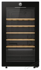 Hoover HOWC034 Konyhai termékek - Hűtő, fagyasztó (szabadonálló) - Borhűtő - 509798